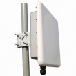 Антенна с модемом и роутером для усиления 3G, 4G MWTech Station M20
